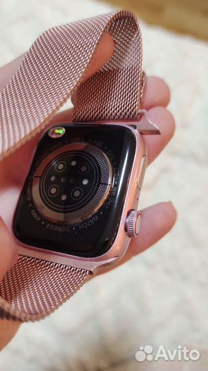 Смарт часы x8 pro