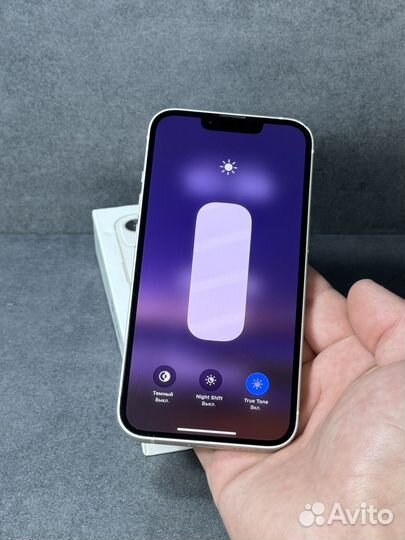 iPhone 13, 128 ГБ