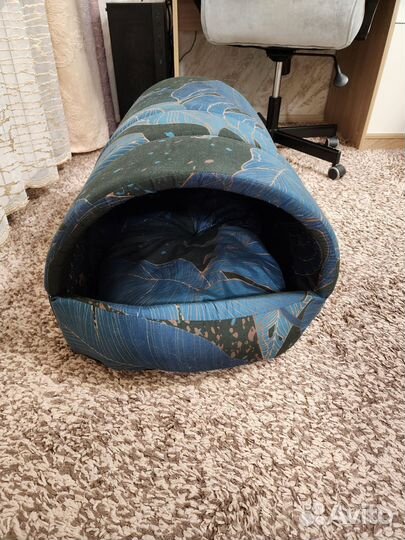 Домик для животных большой