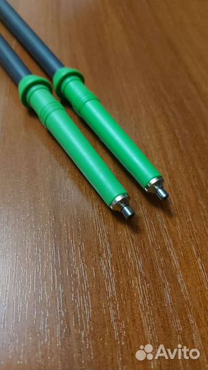 Треккинговые Палки