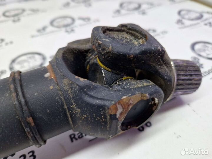 Карданный вал передний для BMW F25 F26