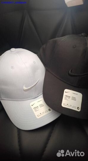 Кепки женские