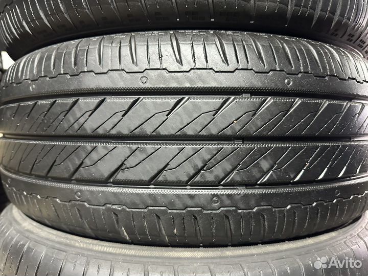 Kumho Solus KH17 195/55 R16