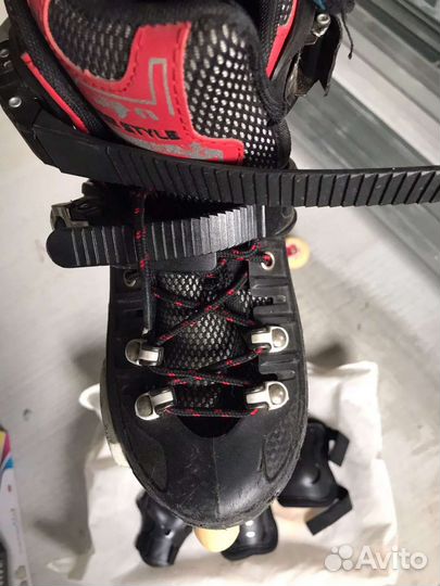 Роллики +аммуниция