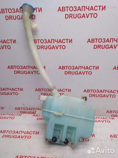 Бачок омывателя лобового стекла infiniti FX35 (S50