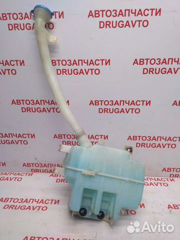 Бачок омывателя лобового стекла infiniti FX35 (S50