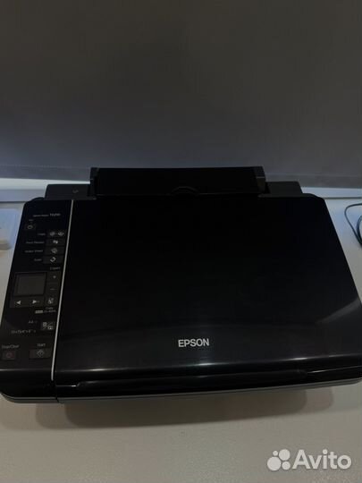 Epson TX210 принтер