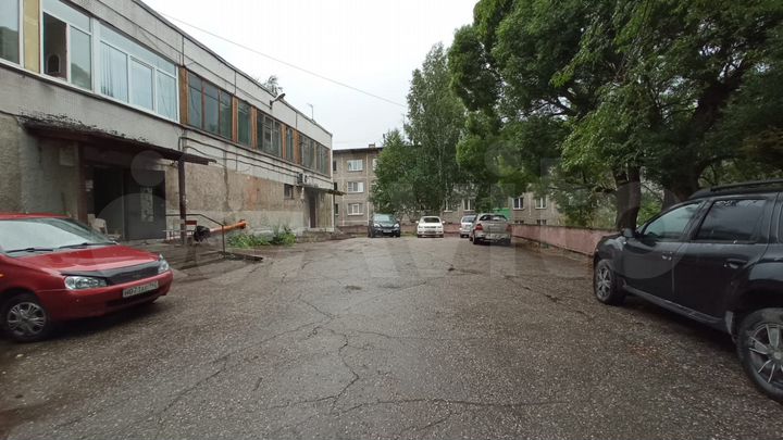 Аренда помещения в Новокузнецке, 220 м²