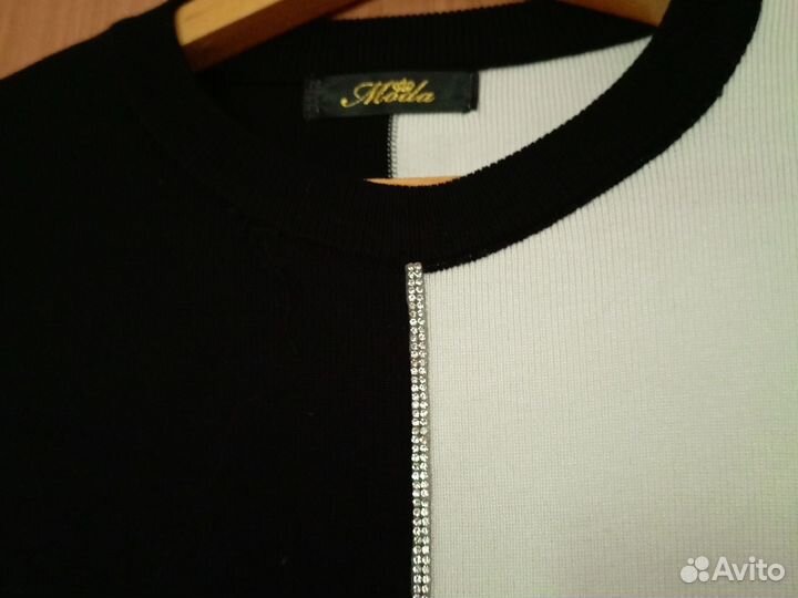 Разгружаю гардероб