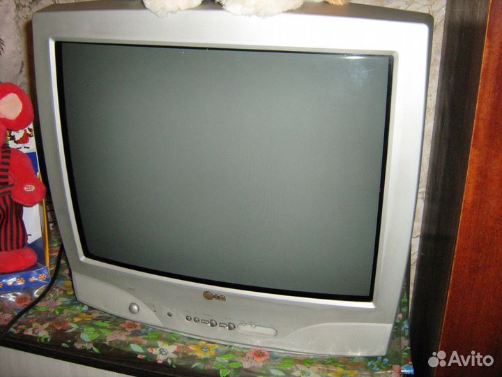 Телевизор