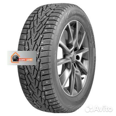 Nordman 7 205/65 R16 99T