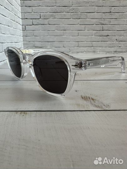 Солнцезащитные очки Jacques Marie Mage Zephirin