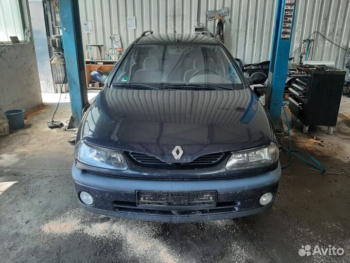 Амортизатор крышки багажника для Renault Laguna 1