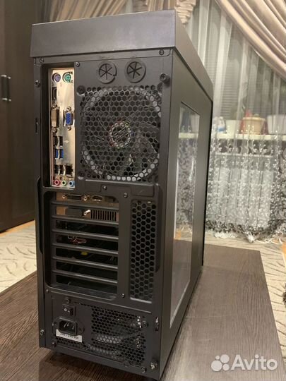 Компьютер intel Core i5