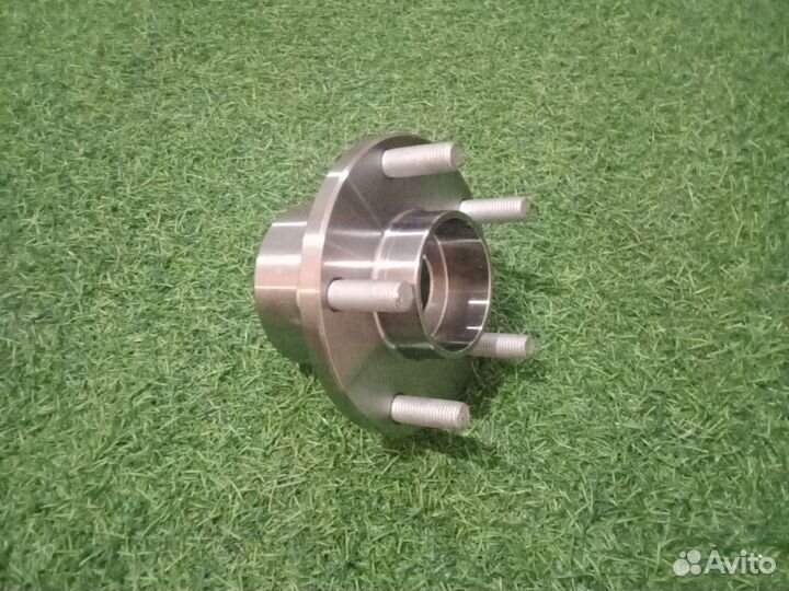 Форд Фокус 2 передняя ступица в сборе новая