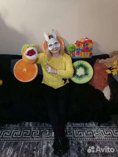 Логопед очно и онлайн,подготовка к школе