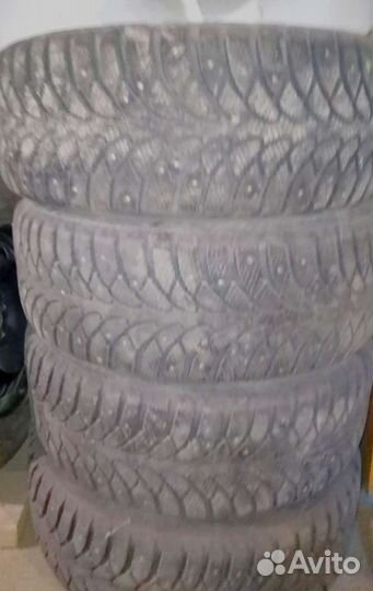 Cordiant Comfort 205/55 R16 94T