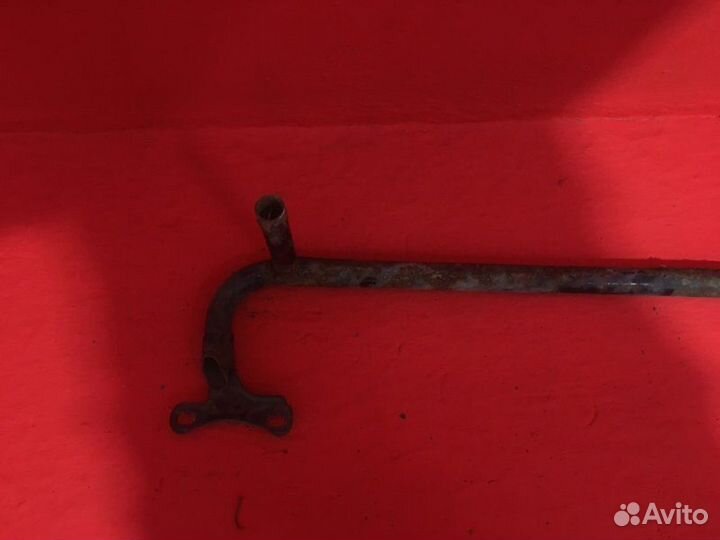 Балка передняя Bmw X5 E53 M54B30 (306S3 ) 2003