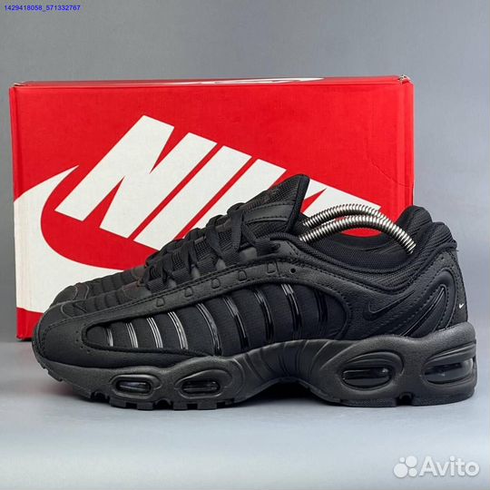 Кроссовки Nike Air Max Tailwind 4 (Арт.17764)