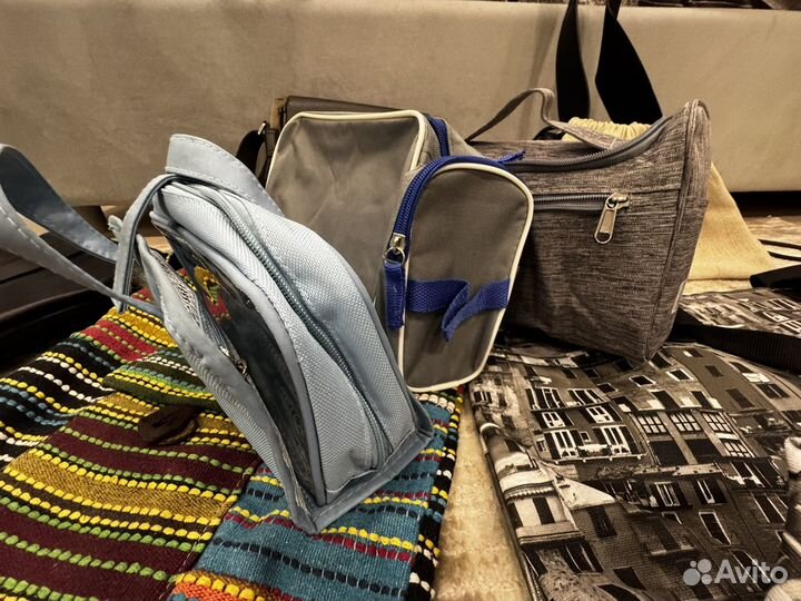 Сумки женские