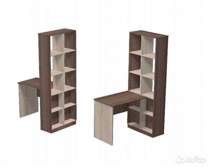 Стол письменный