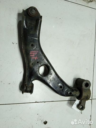 Mazda CX-5 (KE) I рычаг передний левый