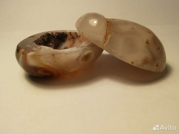 Шкатулочка из оникса