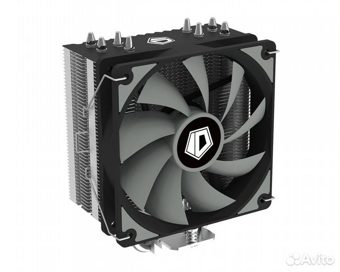 Кулер ID-Cooling SE-224-xt Basic 180 Вт (Новый)