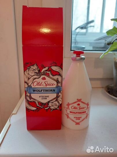 Лосьон после бритья Pitralon