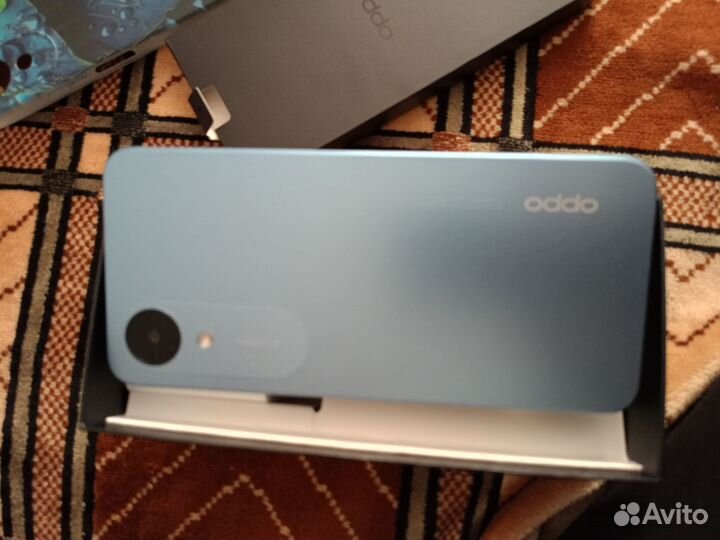OPPO A17k, 3/64 ГБ