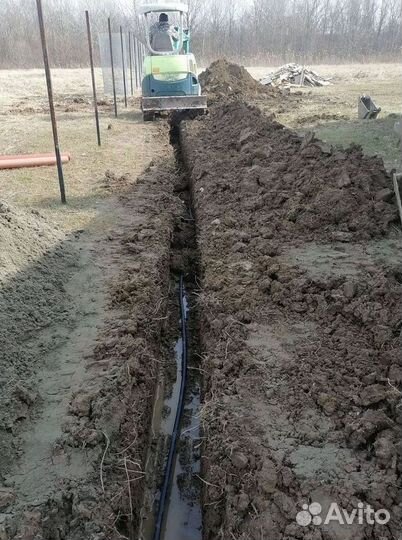 Септик Автономная канализация