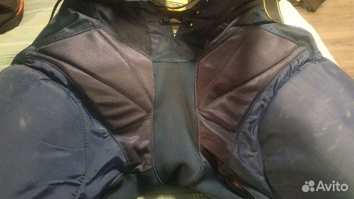 Шорты CCM Tacks 7092 Sr