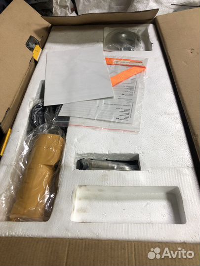 Лебедка электрическая 12v