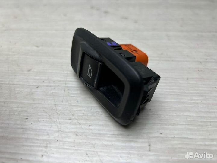 Кнопка стеклоподъемника Ford Transit 8