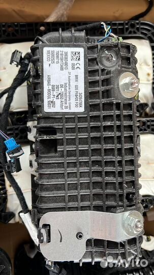 Airbag bmw x3 g01 x5 g05