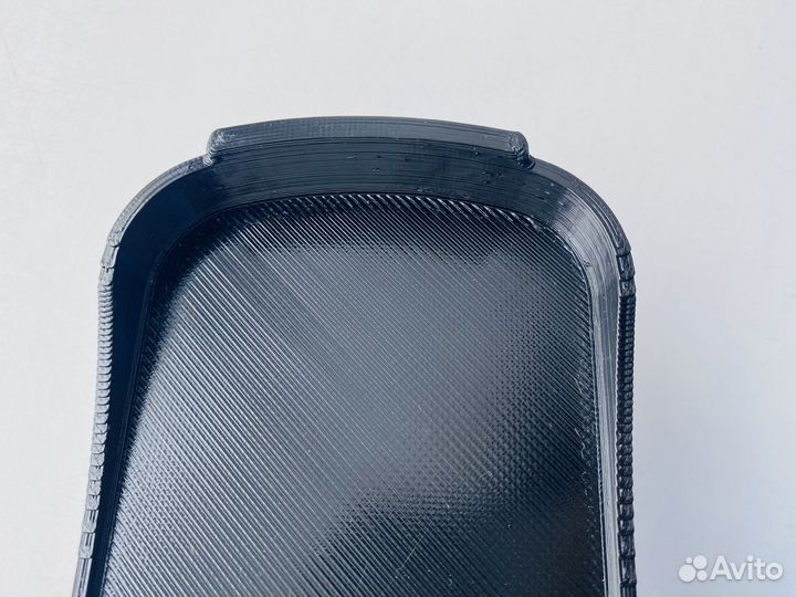 Крышка для навигатора Garmin Montana 680