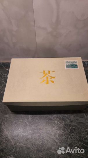 Чайный сервиз Набор для чайных церемоний