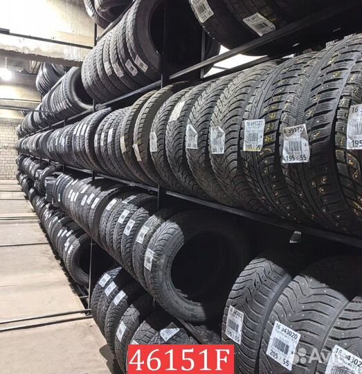 Nokian Tyres Hakkapeliitta 7 205/60 R16 89N