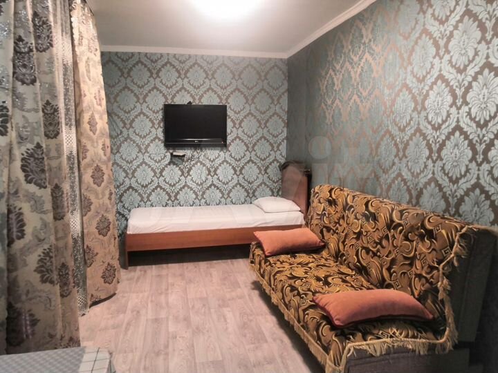 2-к. квартира, 45 м², 1/5 эт.