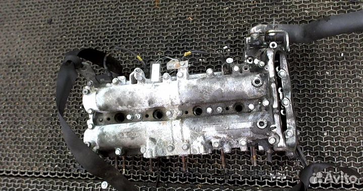 Головка блока (гбц) Mitsubishi Fuso Canter