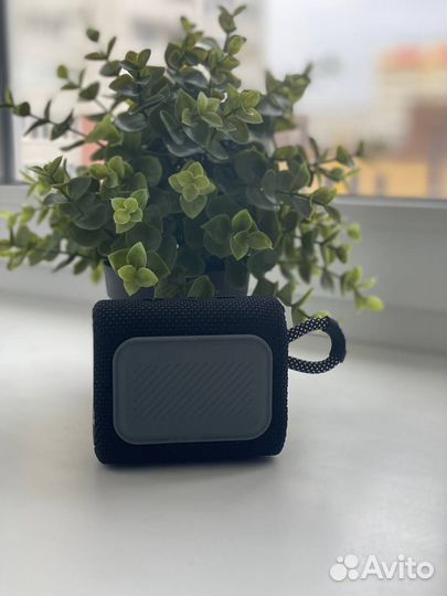 Колонка jbl GO 3