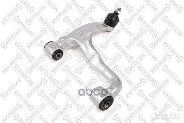 57-04120A-SX рычаг задней подвески левый MB W1