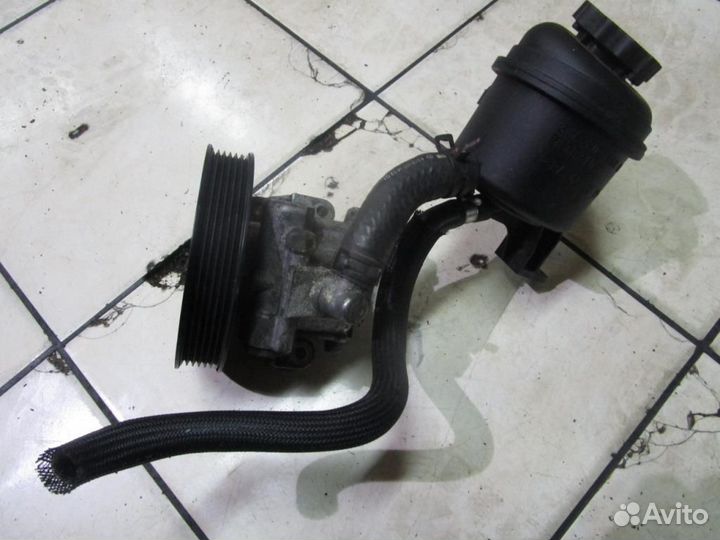 Гур w203 C-class 611.962