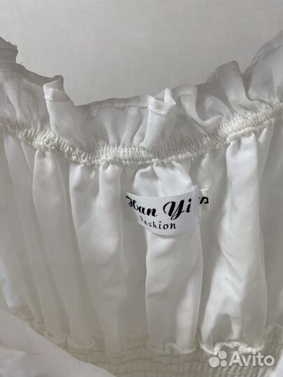 Комбинезон женский летний