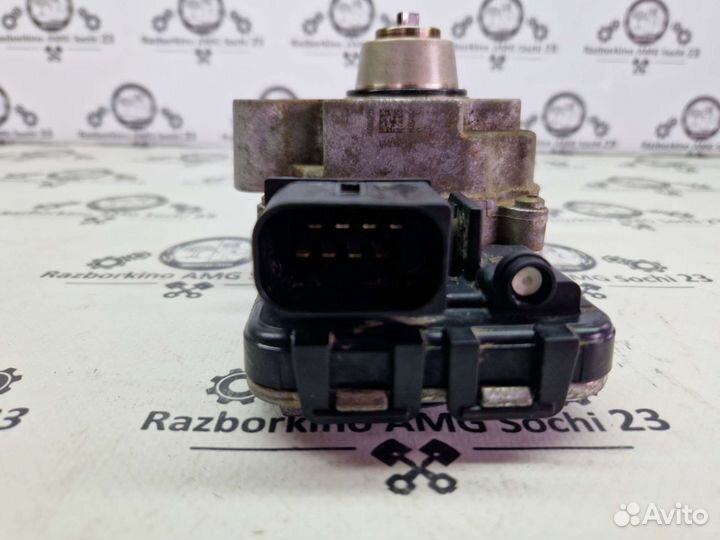 Сервопривод раздаточной коробки для BMW F25