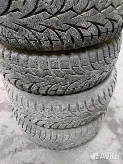Toyo Observe G3-Ice 175/70 R13