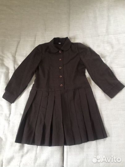 Школьная форма 32 размер
