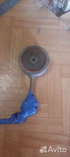 Поисковый магнит двухсторонний