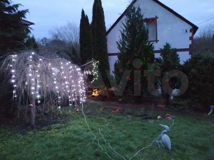 Дача 75 м² на участке 7,8 сот.