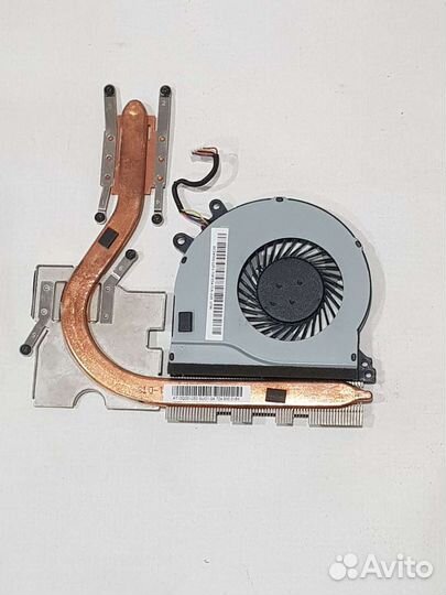 Охлаждение для ноутбука Lenovo IdeaPad 310-15ISK
